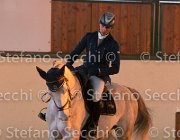 Berlin dei Folletti TosTour2013- S5 3198 : Arezzo, Arezzo Equestrian Centre, Berlin dei Folletti, Cavalli d'Italia, Toscana Tour 2013, foto di Stefano Secchi ©